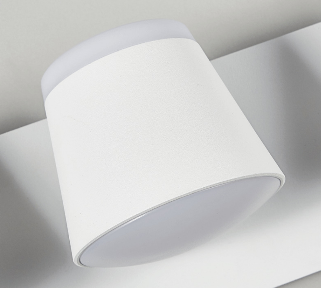 New Fashion Reading Switch Fixtures 2023 New Model Wall Lamp