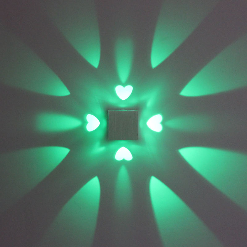 led home bar lights