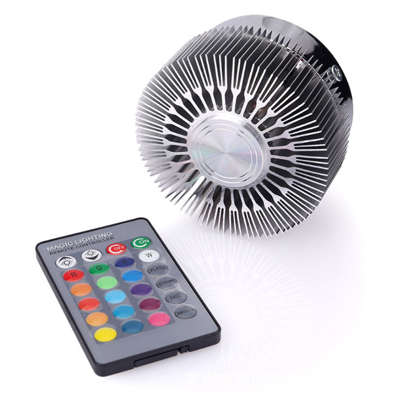 led home bar lights