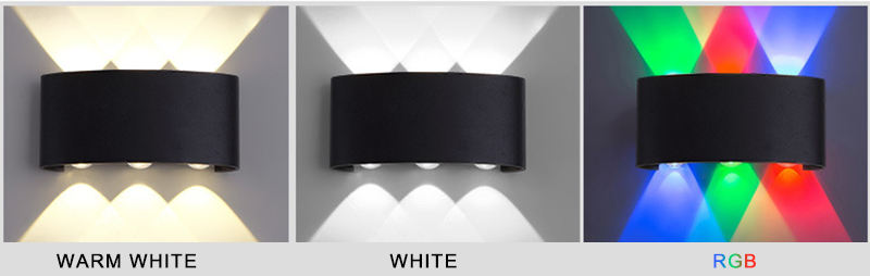 modern outdoor sconces
