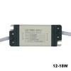 Best selling products led driver 36w 18W 12-18W