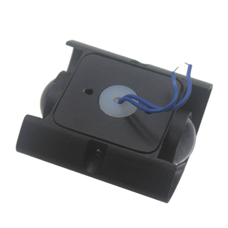 led outdoor wall sconce