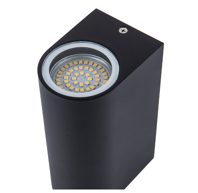 Up And Down Hagood Wall Lamp 10W Aluminum Decorate Wall Sconce Garden Light Waterproof Wall Lighting