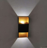 Colorful Led Wall Lamp Decorative Discount Price Chinese Japanese Style Asian Bamboo Izakaya Decorateur Loft Outdoor Bedroom