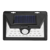 32 LED PIR Motion Sensor Solar Wall Lamp Outdoor Waterproof Garden Light Emergency Wall Mount Solar Light