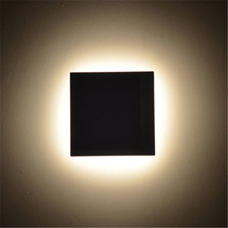 Modern Led Wall Lamp