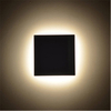 Modern Led Wall Lamp Indoor Stair Light Fixture Bedside Loft Living Room Up Down Home Hallway Lampada Wall Sconces