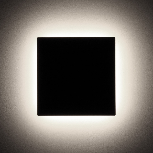 Modern Led Wall Lamp Indoor Stair Light Fixture Bedside Loft Living Room Up Down Home Hallway Lampada Wall Sconces