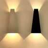 Modern Up And Down LED Wall Lamps Bedside Reading Lights Living Room Decoration Lighting Hotel Indoor Wall Lamp
