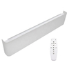 2.4 G Wireless Control Dimming Three Color Temperature LED Wall Sconce Modem Decorate Restaurant Hotel Apartment Living Room 21W