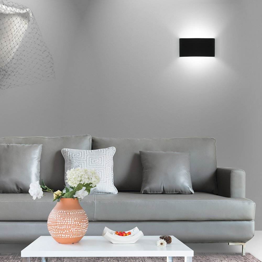 modern led outdoor wall lights