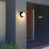 Directly Supply Lamps Rgb Indoor Wall Lamp outdoor wall lamp manufacturers black outdoor sconce