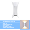 Recessed Exterior Led Solar Wall Light Wholesale Human Induction Chinese Outdoor Good Quality Light Control Waterproof Power 