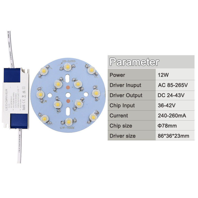 Hagood Constant Voltage 18W 24W 30W 100-240V AC 12V 24V DC Dual Channel Single Output Thin Led Power Supply Transformer Driver