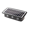 Solar Floodlight Foco LED Lamp Waterproof Solar Lighting Appliances Flood Lamps Wall Garden Solar Lights Outdoor