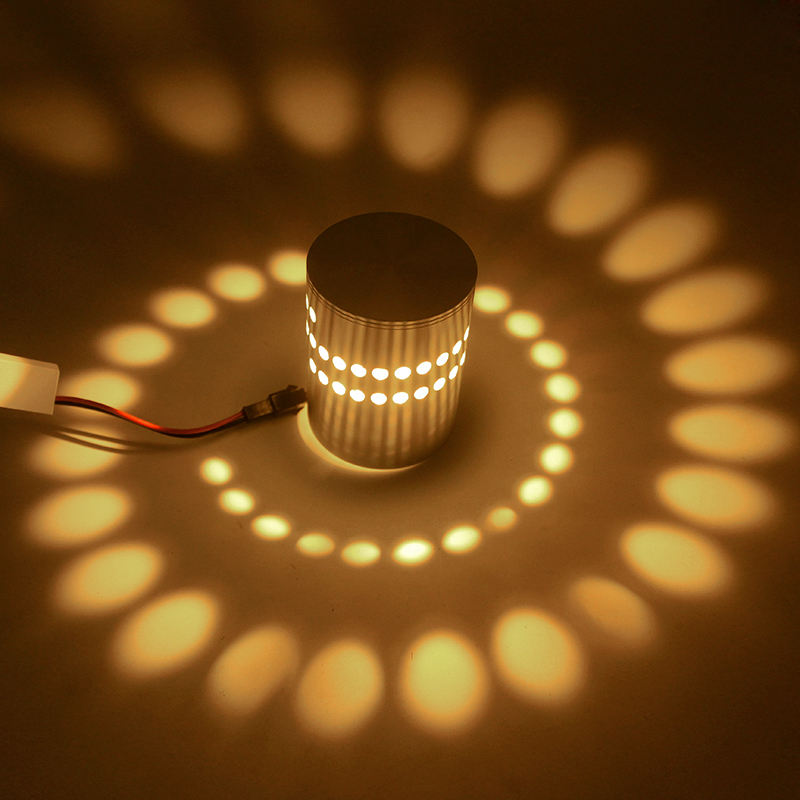 indoor wall light