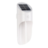 New Creative Radar Sensor LED Solar Light Outdoor Waterproof Garden Light