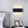 High Quality Lamp Wall Lamps Indoor Led Waterproof Building Exterior Gate Balcony Garden Yard Lighting