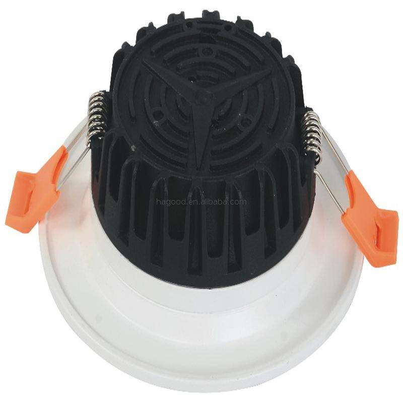 Downlight Led Spot Lights Indoor Led Indoor Spot Light High Quality Wall Lamp Outdoor With Factory Price