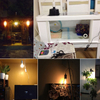 Eu Plug e27 power cord Lamp holder With Eu Plug On/off Switch VDE OEM 2.5A 250V best price quality For Pendant Light