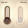 12W Wall Lamp LED Indoor Lighting Live Light Boards Bedside Lamp Led Sconce Stair Luminria Solar Wandleuchten Wall Mounted Led Wall Lgiht