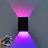 Nordice simple style 5W power high bright Light for living room Modern house decoration LED nightlight up down lighting