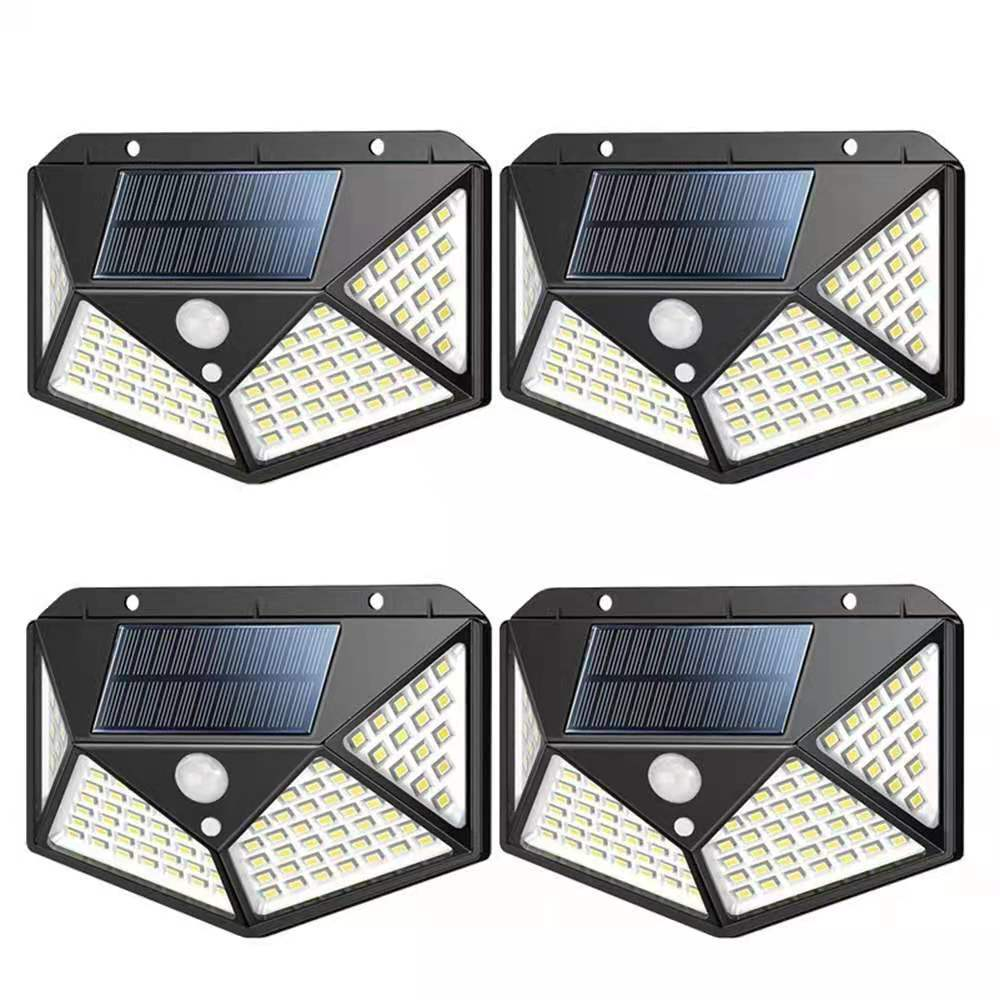 led solar light