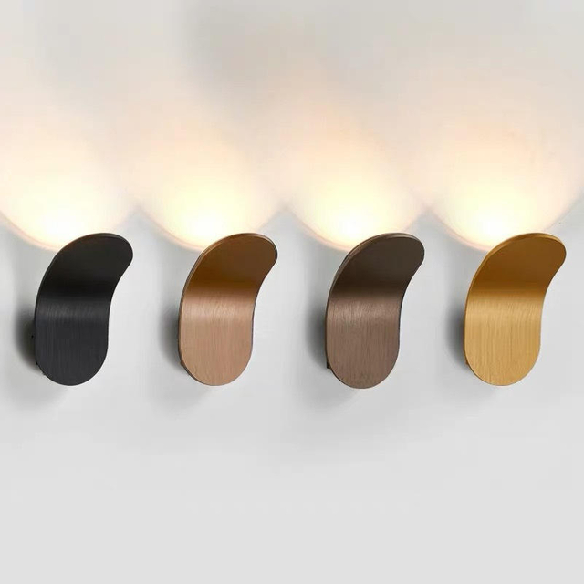 Corner Square 5w Foot Lamp Recessed Motion Sensor Led Step Stair Lights Side Staircase Light White Luxholic Modern Indoor Home