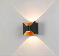 IP65 Waterproof Wall Lamp Hot Sale 6W Wall Light High Quality