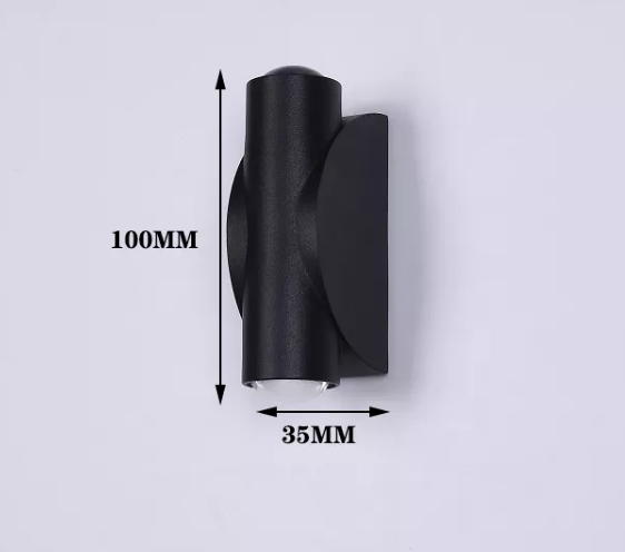 Fokison lamp outdoor wall lights for 100% safety high quality aluminum wall lamp simple decorative home wall lampFokison Lamp Outdoor Wall Lights for 100% Safety High Quality Aluminum Wall Lamp Simple Decorative Home Wall Lamp