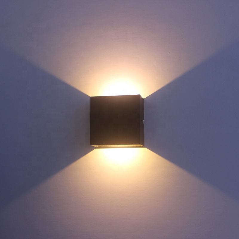 Slim Wall Mount Led Vanity Light Bathroom Mirror Over Cabinet Lighting Soft Silver Luminous White Lamp Customized Decorative CCT