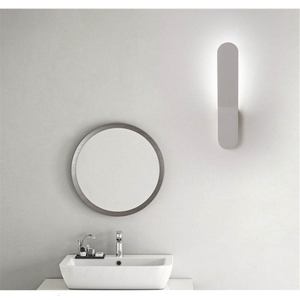4W Indoor Lights Led Led Light Indoor Indoor Led Light Fashion Aisle Light Made in China Toothbrush Shape Wall Lamp High Quality Low Price Bracket Light for Home Decoration