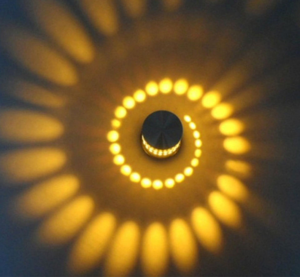 indoor lighting led