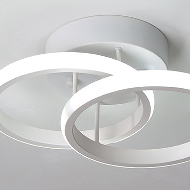 modern ceiling lamp