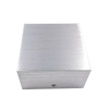 Decoration Light Fixture Wall Sconce Up And Down Cube 6W Lamp Creative Lights Wall Bracket Lights