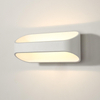 New 5W RGB Wall lamp up and down indoor wand lamp LED background wall light for house and hotel decoration