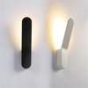 4W Indoor Lights Led Led Light Indoor Indoor Led Light Fashion Aisle Light Made in China Toothbrush Shape Wall Lamp High Quality Low Price Bracket Light for Home Decoration