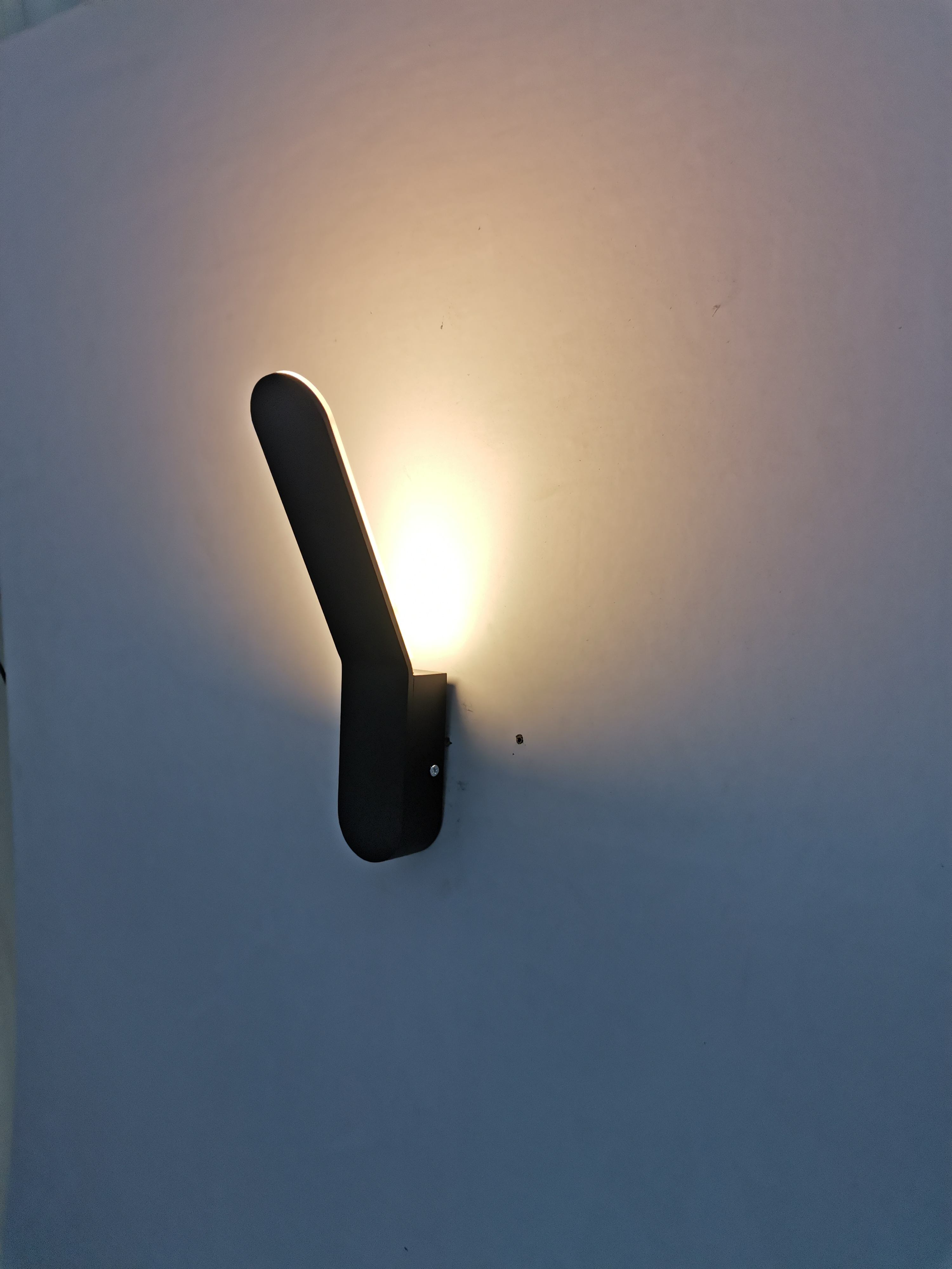 Passive Components Indoor Outdoor Wall Lamps With BOM One-stop Service
