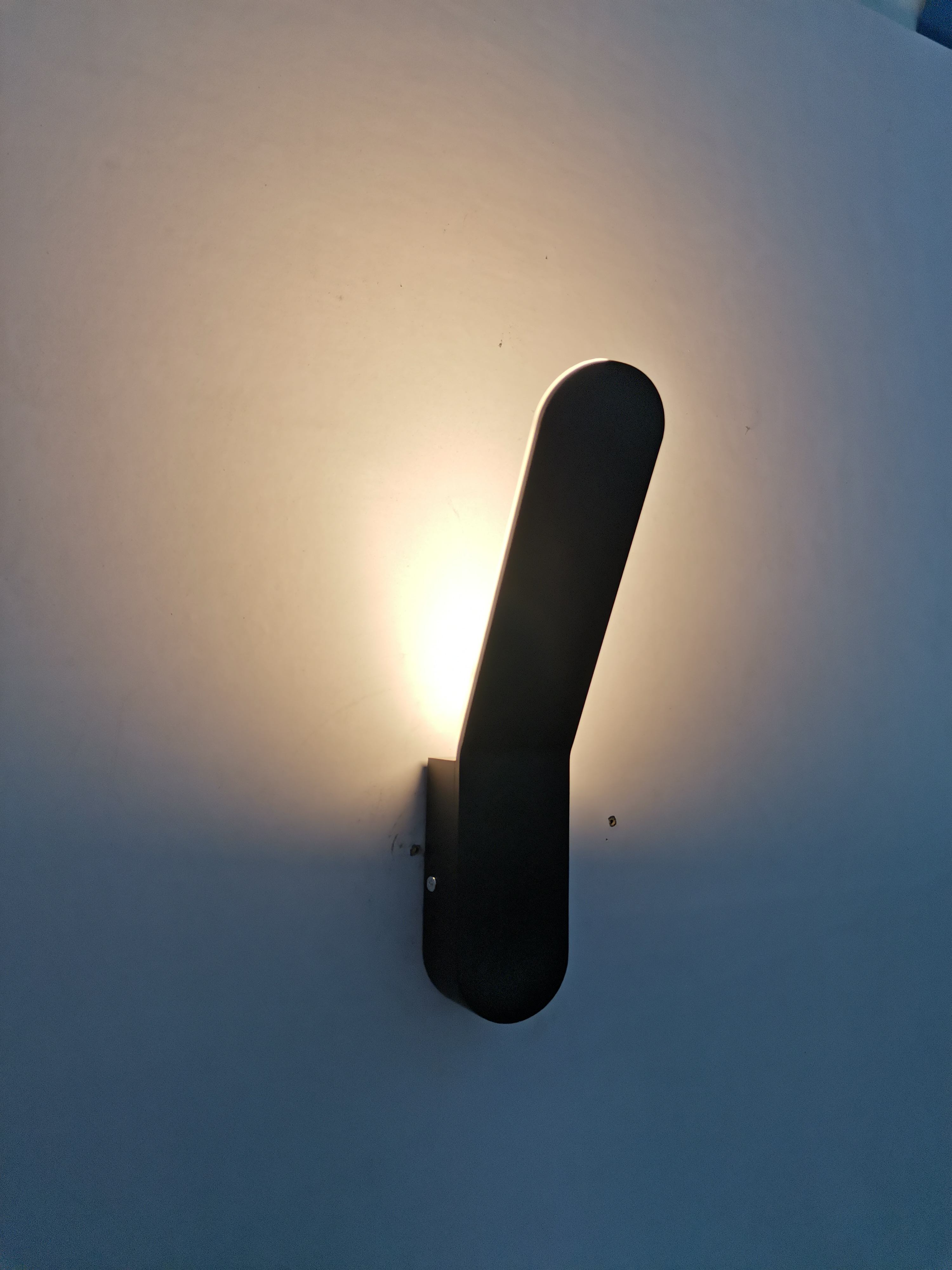 Passive Components Indoor Outdoor Wall Lamps With BOM One-stop Service