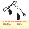3D Illusion Acrylic Touch Acrylic LED Night Lamp Base Black Bag USB Metal Battery Color Support Package Weight Material Bubble