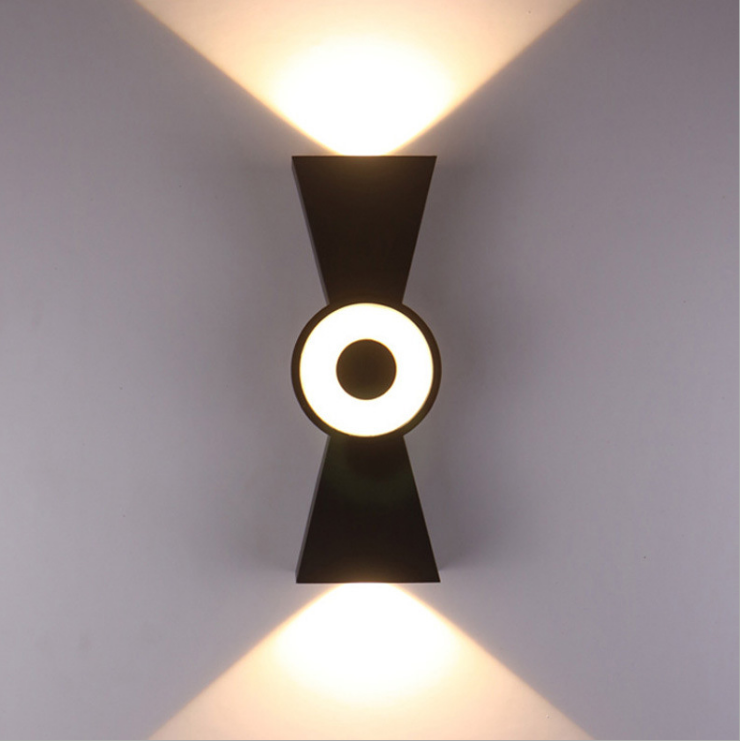 Lamps outdoor wall lamp manufacturers Wall Light Led Rgb With Wholesale Price black outdoor wall sconce