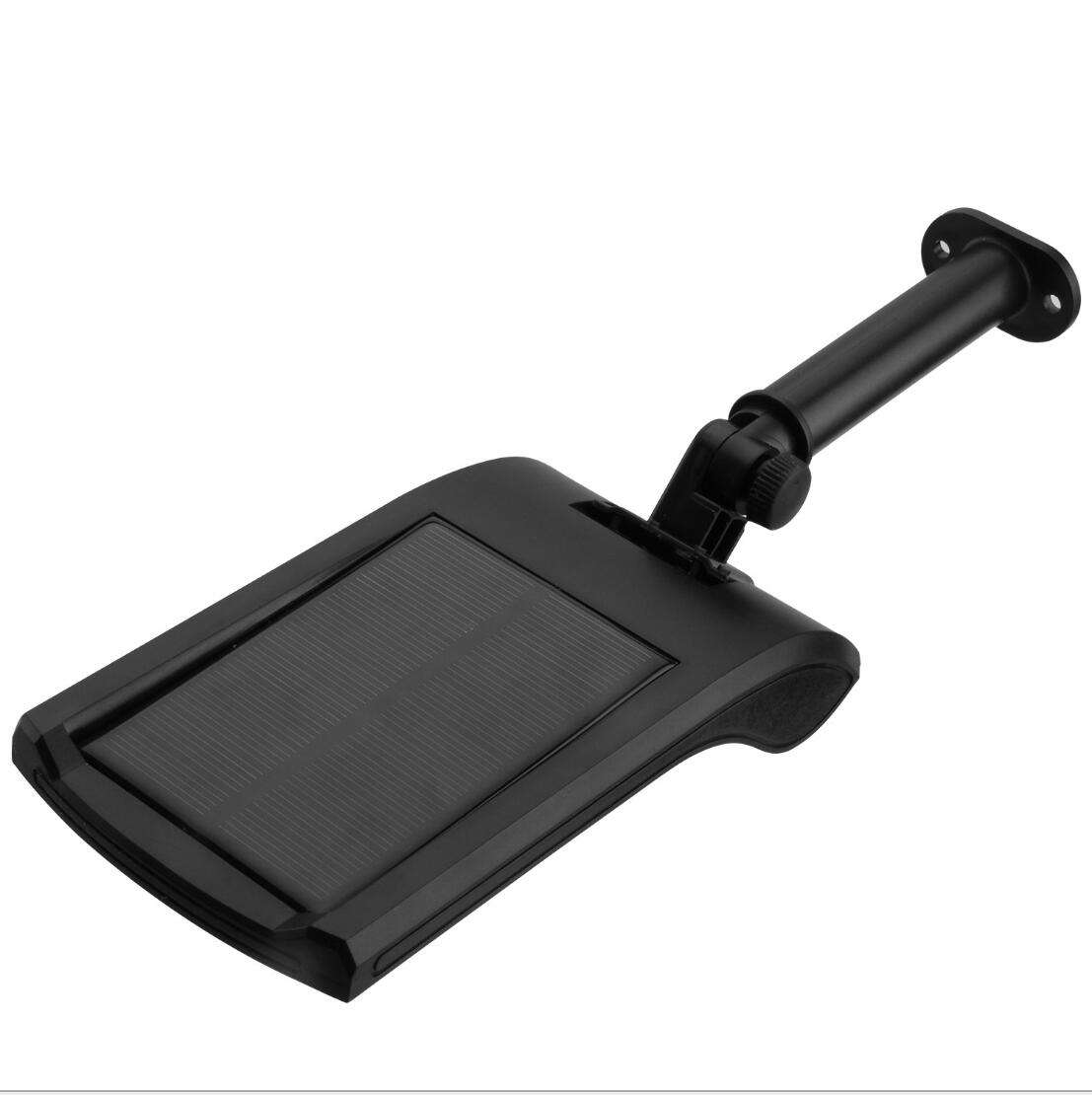 High Quality Wall Light Led Rgb Solar Lights Outdoor With Date Coder