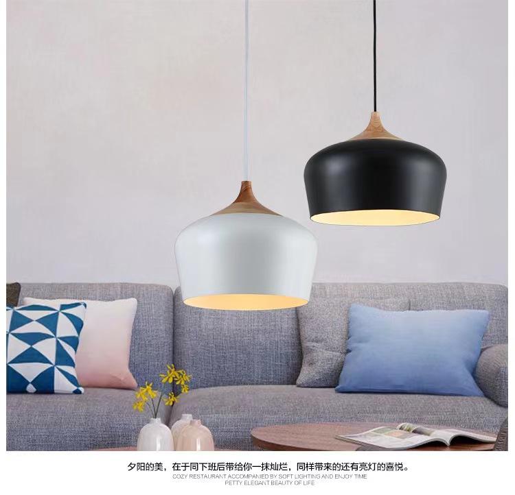 Macaron chandelier hanging ceiling lamp led ceiling lamp Office Living Room Macaron Color Nordic Dining Room Chandelier Creative Japanese Bedroombar Lamp Indoor Chandelier Lamp