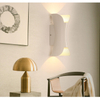 10W waterproof wall lamp Modern LED Wall Light Up Down Lighting Outdoor Home Room Bedroom