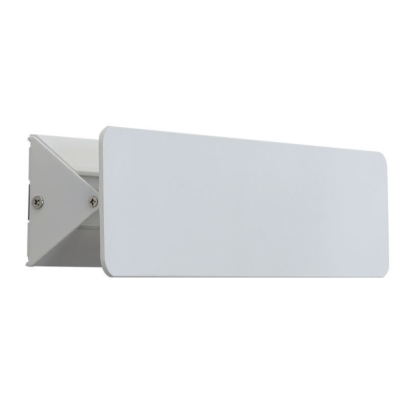 6W 12W 18W Indoor LED Wall Lamp Adjustable Angle Wall Lamp Long Wall Lamp European-French Interior Design
