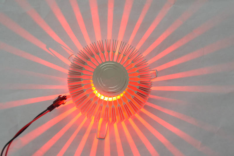  adjustable bedside reading lamps