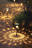 Garden Solar Light Solar Powered Lamp Landscape Lighting Waterproof IP65 Pathway Yard Lawn Decoration Outdoor LED