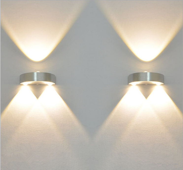 led room lights