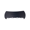 8W Modern Minimalist Outdoor Indoor Hotel Aisle Corridor Door Courtyard Staircase Porch LED Waterproof Moon Wall Lamp