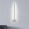Modern Minimalist LED Wall Lamps Long Stick Sconce Lights For Study Room Bedside Bathroom Corridor Hall Kitchen Indoor Lighting